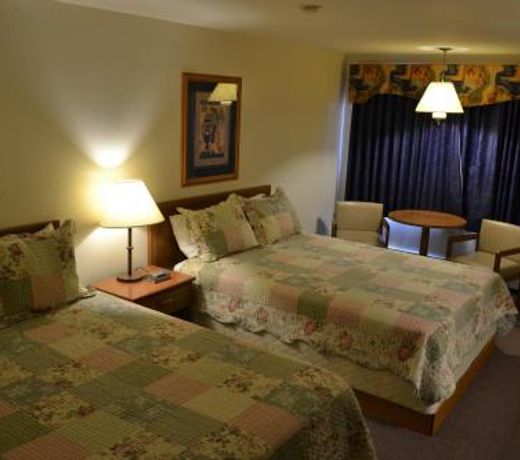 Ranchmen Motel