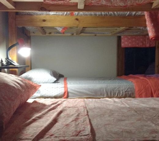 Hostel de Los Artistas