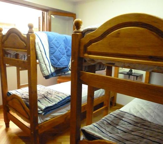 Hostel de Los Artistas
