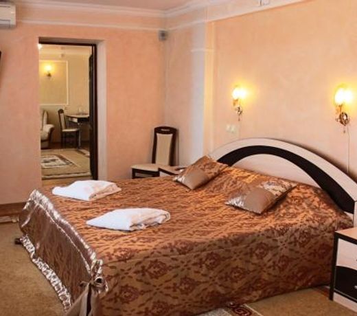 Vitebsk Hotel