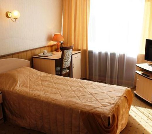 Vitebsk Hotel
