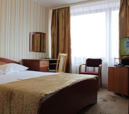 Vitebsk Hotel