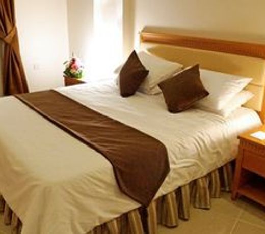 Tulip Inn Cornish Suites