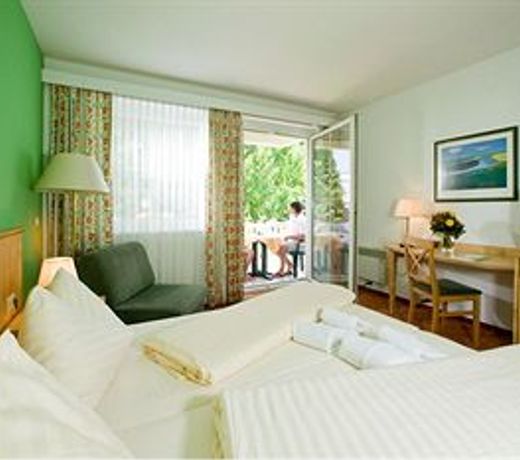 Sonnenresort Ossiacher See