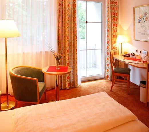 Sonnenresort Ossiacher See