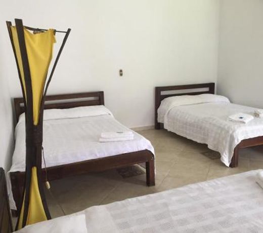 Finca Hotel Andaquies