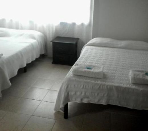 Finca Hotel Andaquies