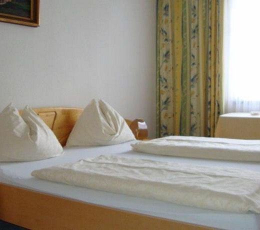 Strandhotel Prinz