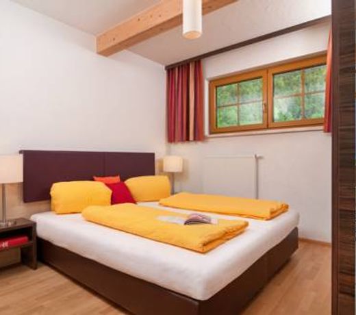 Wellness Landhaus Parth