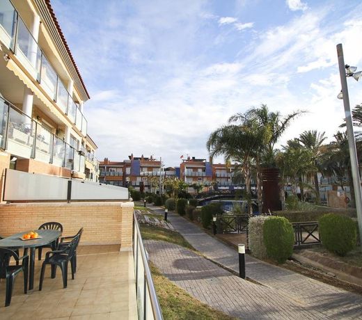 Cambrils Port Marino