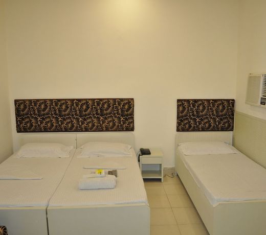 Hotel Kabli