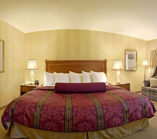 Doubletree by Hilton London