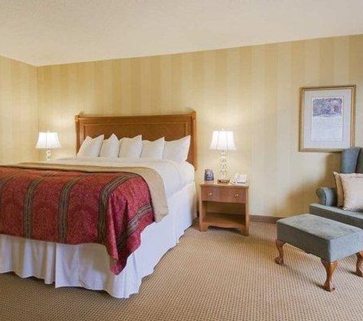 Doubletree by Hilton London
