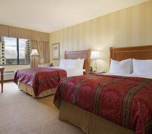Doubletree by Hilton London