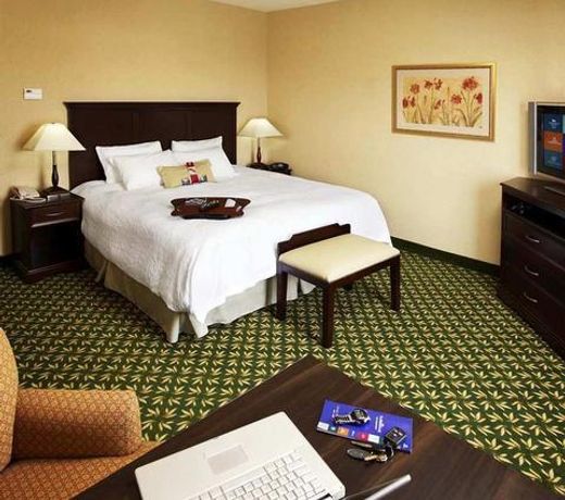 Hampton Inn London Ontario