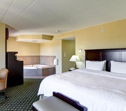Hampton Inn London Ontario