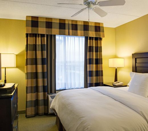 Homewood Suites by Hilton London Ontario