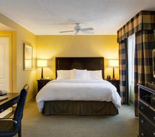 Homewood Suites by Hilton London Ontario