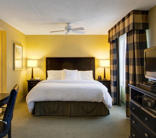 Homewood Suites by Hilton London Ontario