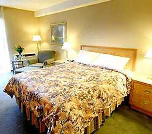 Comfort Inn London - Ontario