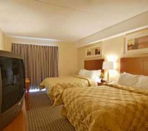 Comfort Inn London - Ontario