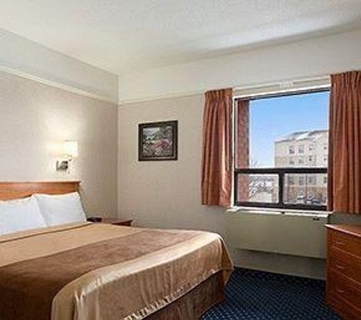 TownePlace Suites by Marriott London