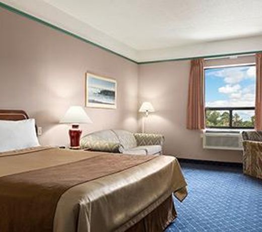 TownePlace Suites by Marriott London