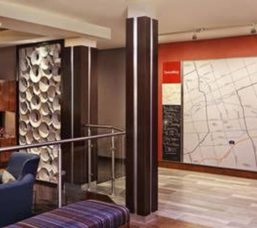 TownePlace Suites by Marriott London