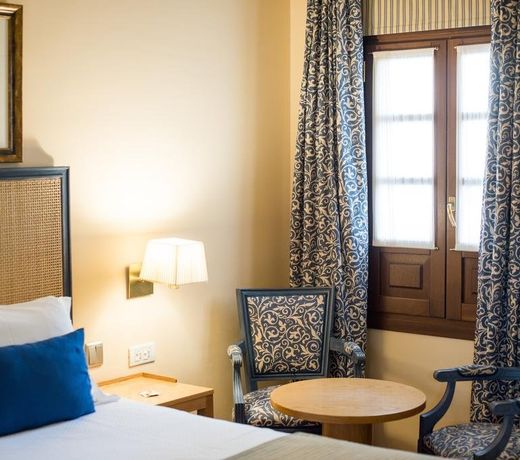 Casa Romana Hotel Boutique