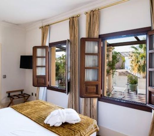Casa Romana Hotel Boutique