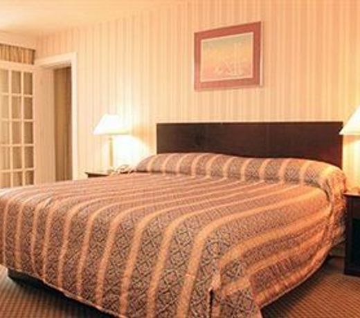 Econo Lodge London