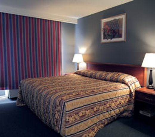 Econo Lodge London