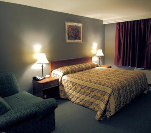 Econo Lodge London