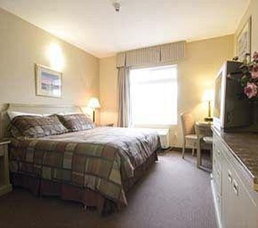 London Travel Inn
