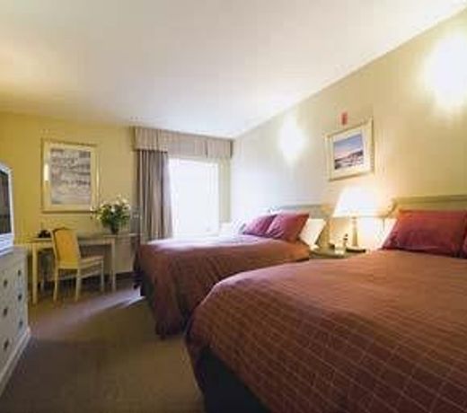 London Travel Inn
