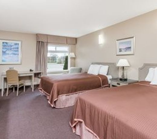 London Travel Inn