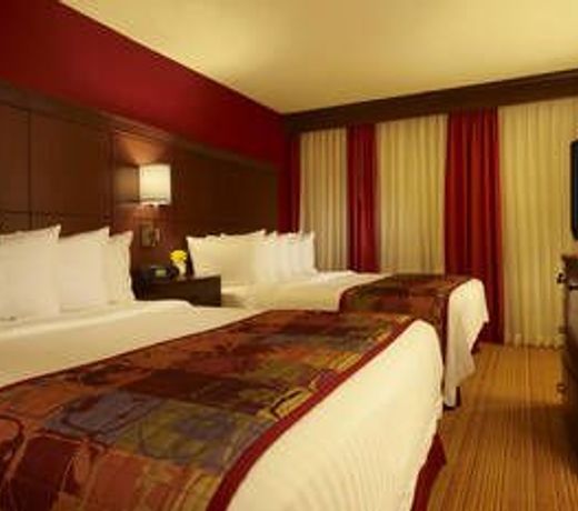Residence Inn by Marriott London Downtown