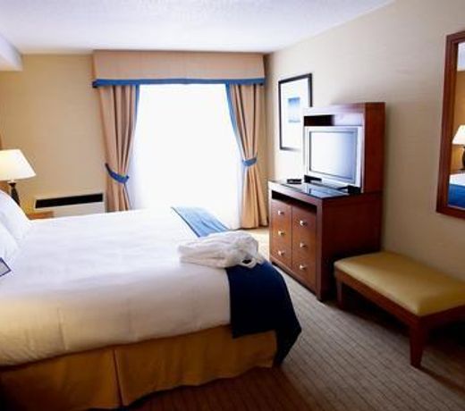 Allure Hotel & Suites - London Downtown