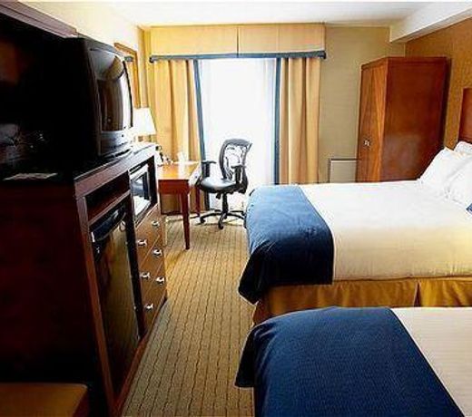 Allure Hotel & Suites - London Downtown
