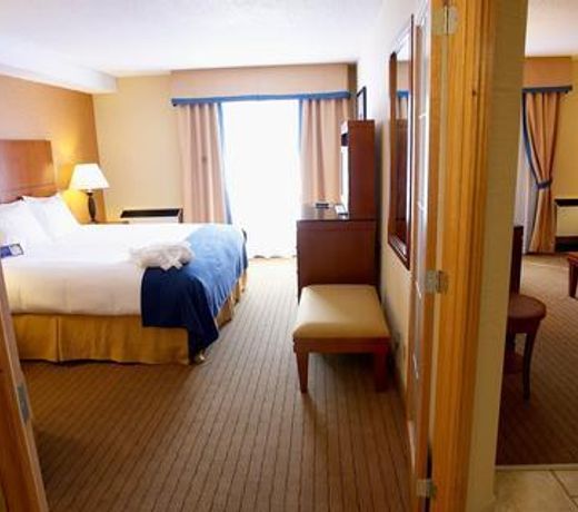 Allure Hotel & Suites - London Downtown