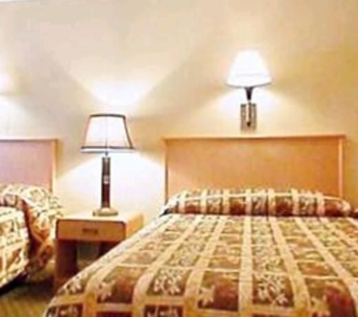 Lighthouse Inn Motel