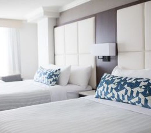 The Park Hotel London