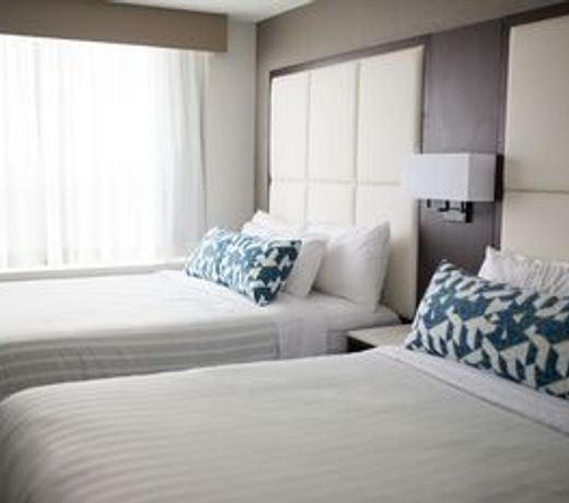 The Park Hotel London