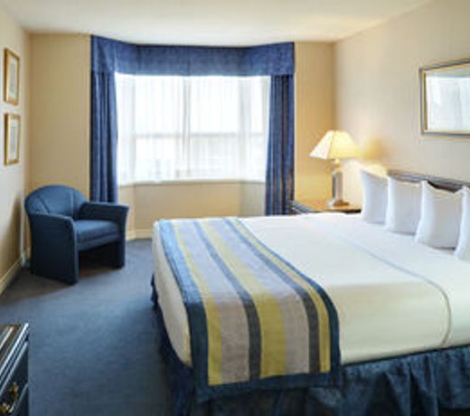 The Park Hotel London
