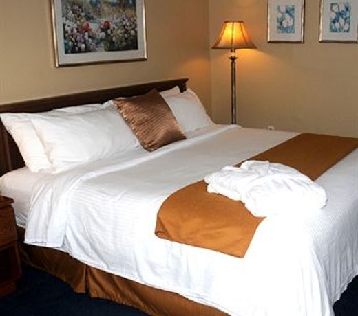 Windermere Manor Hotel and Conference Centre