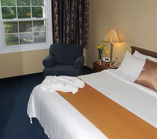 Windermere Manor Hotel and Conference Centre