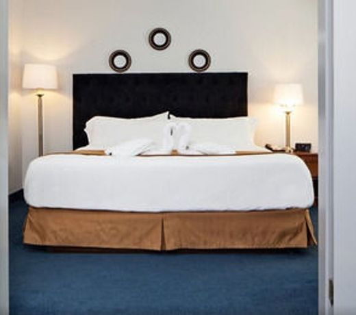 Windermere Manor Hotel and Conference Centre
