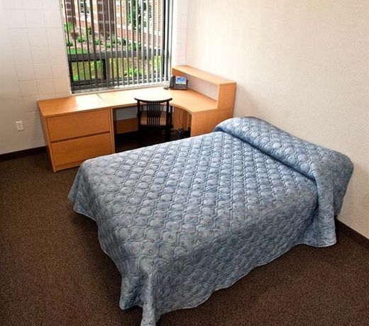 Residence & Conference Centre - London