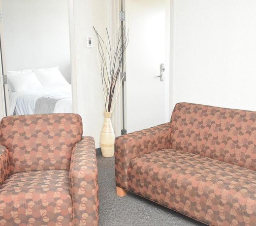 Residence & Conference Centre - London