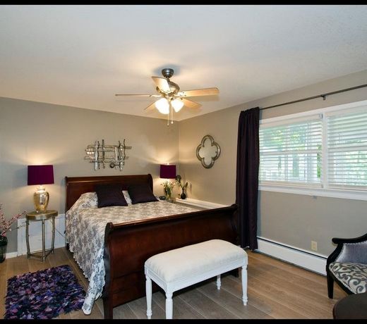 INN-CHANTED FOREST B&B
